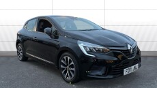 Renault Clio 1.0 TCe 90 Iconic 5dr Petrol Hatchback